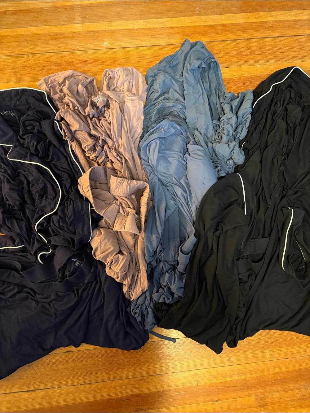 Lot of Kindred Bravely Pajamas (medium)